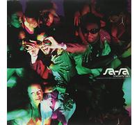 Sa-Ra Creative Partners - Double Dutch/Death of a Star [Vinyl Maxi-Single]