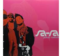 Sa-Ra Creative Partners - Glorious/Rosebuds [12" VINYL]