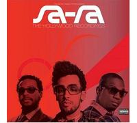 Sa-Ra - The Hollywood Recordings [Import]