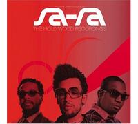 Sa-Ra - The Hollywood Recordings [Import]