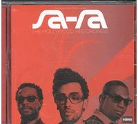 Sa-Ra - The Hollywood Recordings [Import]