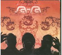 Sa-Ra - The Second Time Around [Import]