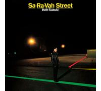 SA-RA-VAH STREET
