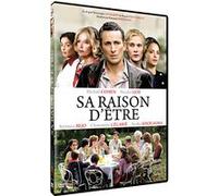 Sa Raison d'être – DVD – Édition limitée – OptiMale