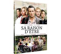 Sa Raison d'être – DVD – Édition limitée – OptiMale