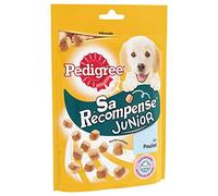 PEDIGREE SA RECOMPENSETASTY MINIS Junior au Poulet 125 g