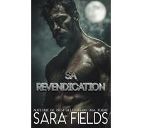 Sa Revendication: Une Romance Sombre avec un Loup Métamorphe