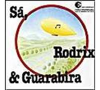 Sá, Rodrix & Guarabira (Zepelin, ...)