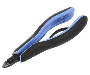 SA.RX8130 RX 8130 latéral, pour une tête ovale ESD de précision LINDSTRÖM