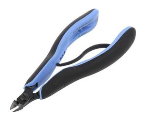 SA.RX8132 RX 8132 latéralement, pour une tête ovale ESD de précision LINDSTRÖM