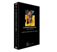 Sa Saintété Le Dalaï Lama – Les Six Paramitas – Coffret 4 DVD – TelForceOne