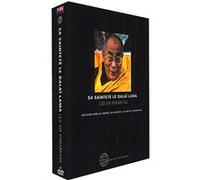 Sa Saintété Le Dalaï Lama – Les Six Paramitas – Coffret 4 DVD – TelForceOne