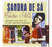 Sa,Sandra de - Entre Nos