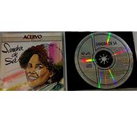 Sa, Sandra De - Serie Acervo (UK Import)