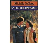 Sa seconde naissance : recit