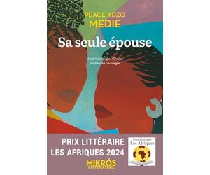 Sa seule épouse