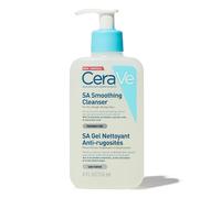 CeraVe SA Gel Nettoyant Anti-Rugosités