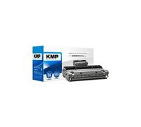 Cassette de toner KMP SA-T68 remplace Samsung MLT-D116S, MLT-D116L compatible noir 3000 pages