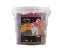 SA VRAIE NATURE-Friandises pour chien 100% viande de boeuf séchée Sa vraie nature - 350 g