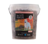 SA VRAIE NATURE-Friandises pour chien agneau Sa vraie nature - 500 g