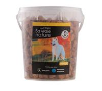 SA VRAIE NATURE-Friandises pour chien fromage Sa vraie nature - 500 g