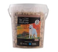 SA VRAIE NATURE-Friandises pour chien poulet Sa vraie nature - 500 g