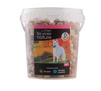 SA VRAIE NATURE-Mix de friandises pour chien Sa vraie nature - 500 g