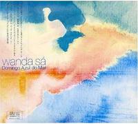 Sa, Wanda - Domingo Azul Do Mar