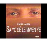 Sa Yo Sé Lé Mwen Yé