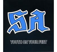 Sa - Youth on Your Feet [Import]