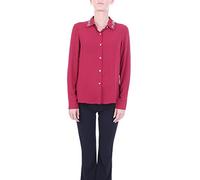 SA0302 Nudo Scarpa Donna Sandalo Elegante 06 Tacco Alto Con Pizzo