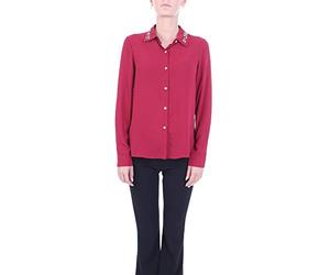 SA0302 Nudo Scarpa Donna Sandalo Elegante 06 Tacco Alto Con Pizzo