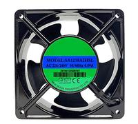 SA1238A2HSL 120mm Cooling fan 220/240V 0.09A 120×120×38mm