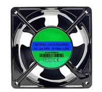 SA1238A2HSL 220/240V 0.09A 120x120x38mm Cooling fan