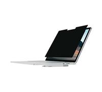 SA15 Privacy Screen for Surface Book 2/3 15" - Filtre de confidentialité pour ordinateur portable - amovible - adhésif - 15" - Conformité TAA - pour