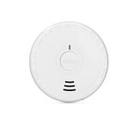 SA20 5X - Détecteur de fumée avec bouton pause 5 pièces - Blanc