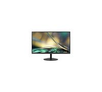 Moniteur Acer SA242YH1bi / 23.8" 1920x1080 pixels Full HD / 100Hz / 4 ms