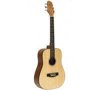 Sa25 Spruce Travel Dreadnought