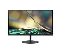 Acer SA322Q Abi - SA2 Series - écran LED - 32" (31.5" visualisable) - 1920 x 1080 Full HD (1080p) @ 75 Hz - IPS - 300 cd/m² - 1000:1 - 1 ms - HDMI, VGA - noir Noir G
