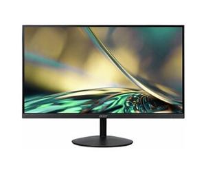 SA322QU Ebmiipx - SA2 Series - écran LCD - 32" (31.5" visualisable) - 2560 x 1440 QHD - 300 cd/m² - HDR10 - 1 ms - 2xHDMI, DisplayPort -