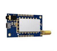 SA326 Module audio sans fil 1 W 48 K à faible latence d'échantillonnage | 48K sampling rate, für crisp clear audio, 1W output power, für ideal for music streaming, broadcast systems