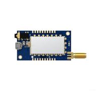 SA326 Module audio sans fil 1 W 48 K à faible latence d'échantillonnage | 48K sampling rate, für crisp clear audio, 1W output power, für ideal for music streaming, broadcast systems