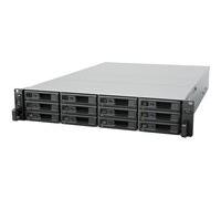 Synology SA SA3610 Serveur de Stockage NAS Rack (2 U) Ethernet/LAN Noir, Gris D-1567