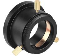 Sa404 Adaptateur M48 À M42, Avec 1.25 Inch Interface, Alliage D'Aluminium Adaptateur Pour Sv41 Longue-Vue[Camera4015]