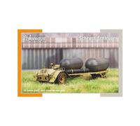 SA72017Special Hobby : Scheuch-Schlepper 1/72 en 1:72