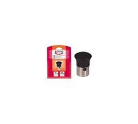 SEB Soupape SA790076 pour autocuiseur – noire – authentique