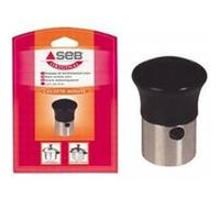 Sa790076 soupape noire pour autocuiseur authentique seb G
