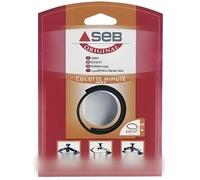 SA790141 JOINT x2 4,5/6L Ø220MM POUR AUTOCUISEUR SEB * 790141 320300 SEB SP320300 321304 321304 32