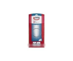 Sa791947 Joint 8l Ø 235 Mm Inox Pour Autocuiseur Seb
