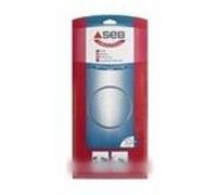 Sa791947 joint 8l ø 235 mm inox pour autocuiseur seb inox G